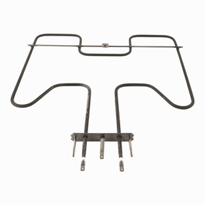 Øverste varmelegeme i ovn fra Bauknecht, Whirlpool.